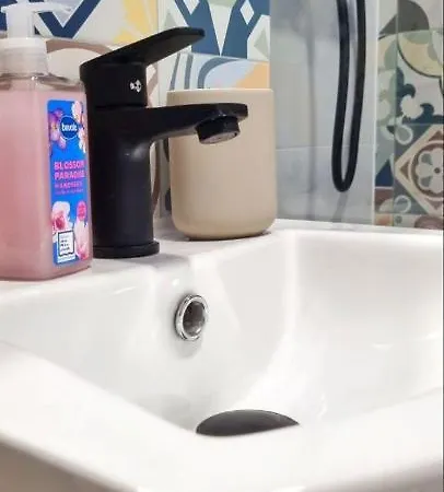 Cozy And Quiet In Daire *