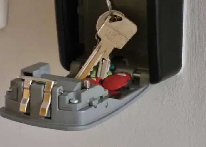 Cozy And Quiet In Apartment Warsaw