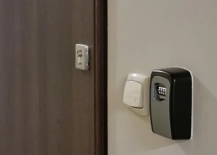 Cozy And Quiet In * Warsaw