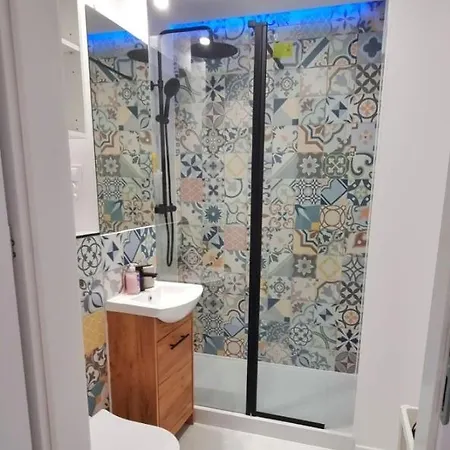 アパート Cozy And Quiet In