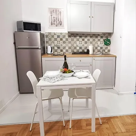 Apartamento Cozy And Quiet In *