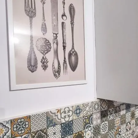 アパート Cozy And Quiet In