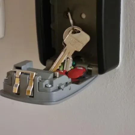 Cozy And Quiet In アパート ワルシャワ